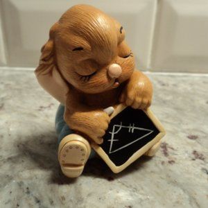 Pendelfin figurine" Euclid"